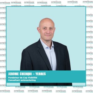 Jérôme CHERQUI