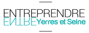 Logo Association Entreprendre entre Yerres et Seine