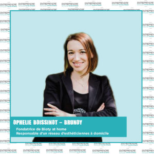Ophélie BOISSINOT