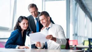 Association Entreprendre entre Yerres et Seine