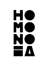 Logo Homonia