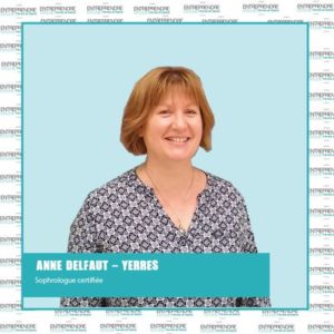 Anne DELFAUT Sophrologue à Yerres