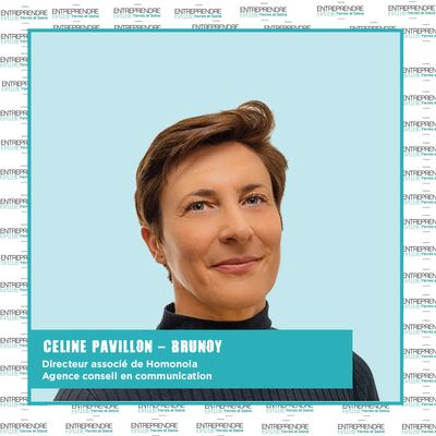 celine pavillon conseil en communication