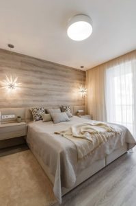 Chambre parentale prestareno