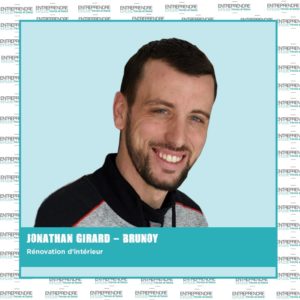 Jonathan Girard