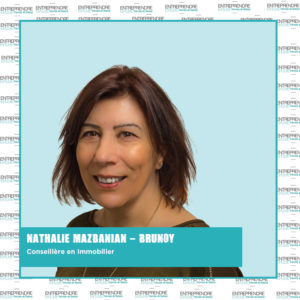 Nathalie Mazbanian