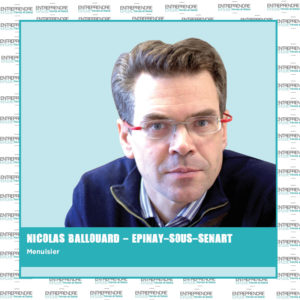 Nicolas Ballouard