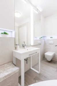 Salle de bain Prestanero