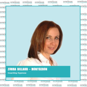 Zohra Billaud