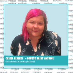 Céline Pluenet