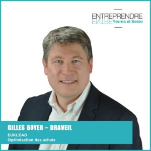 Gilles BOYER Euklead - optimisation des achats