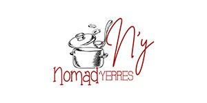 logo nomad yerres traiteur