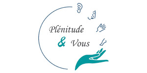 logo plenitude et vous