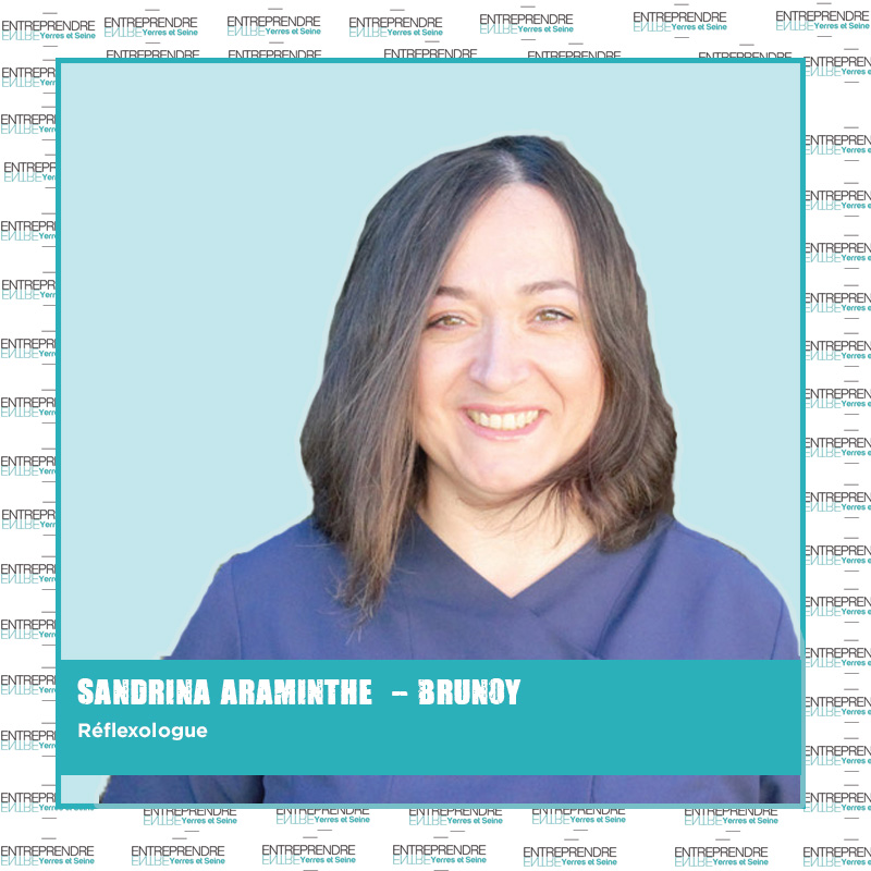 sandrina araminthe