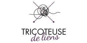 Tricoteuse de liens