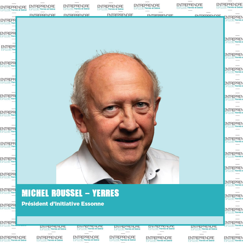 Michel ROUSSEL