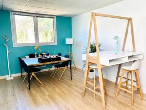 Bureaux Hé boss - Montgeron