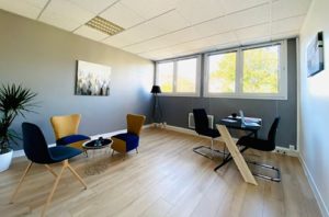 Bureaux Hé boss - Montgeron