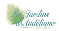 Logo Les Jardins d'Audéliane