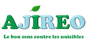 AJIREO logo