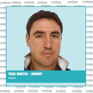 maitre yvan martin