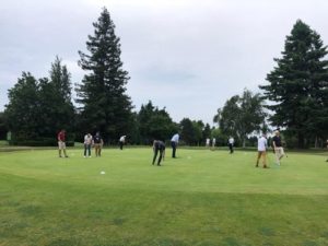 soirée réseautage au golf de saint-germain-lès-corbeil