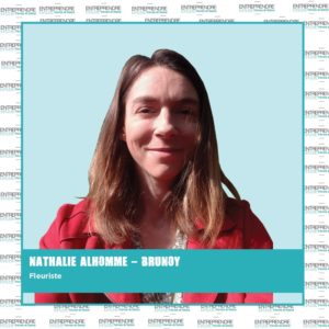 Nathalie ALHOMME