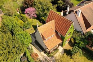 Photos et videos aeriennes