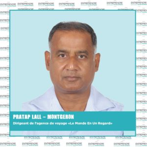 pratap lall