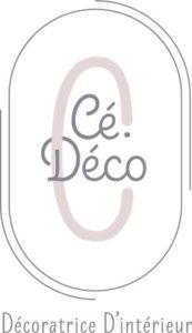 Cé Deco logo