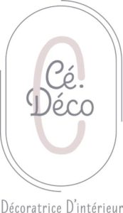 Cé Deco logo