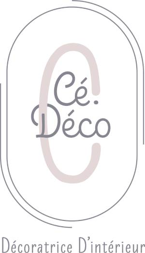 Cé Deco logo