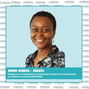 rosine verdier