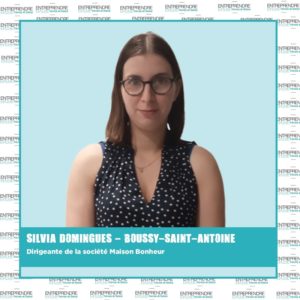 silvia domingues