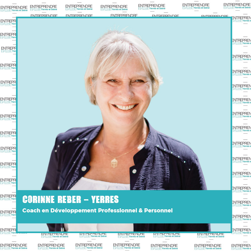 corinne reber coach developpement personnel