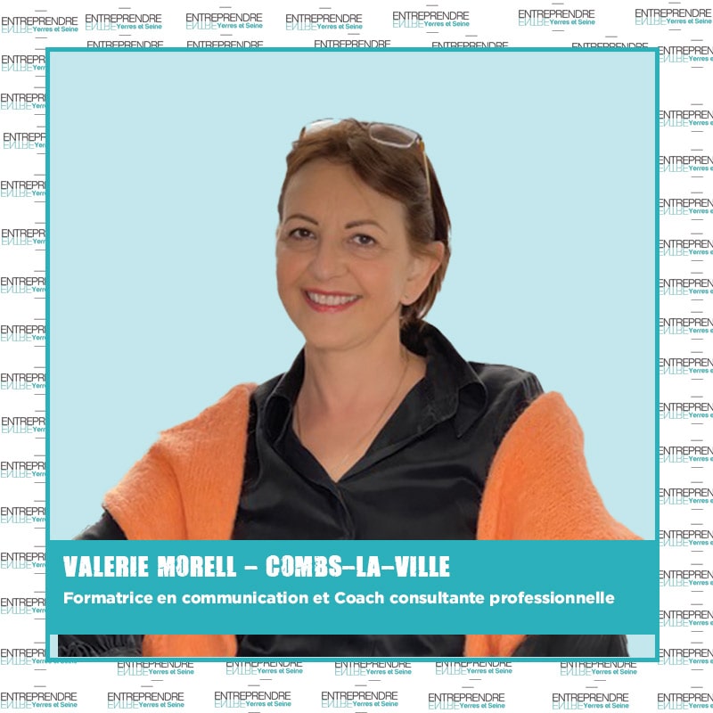 Valérie Morell