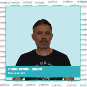 Etienne Dupuis
