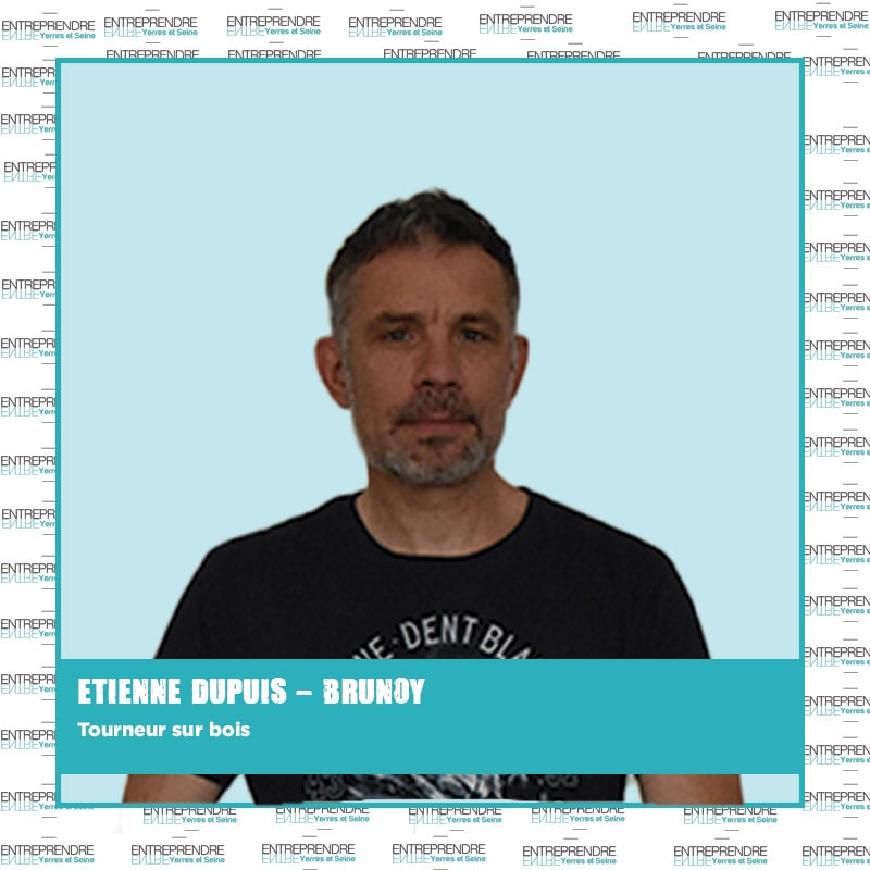 Etienne Dupuis