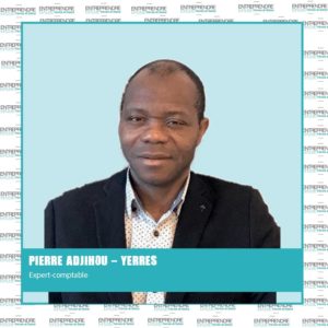 ADJIHOU Pierre
