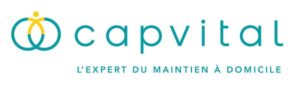 Capvital, maintient à domicile Brunoy