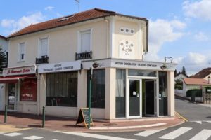 Chocolaterie artisanale Chocolat'Yerres