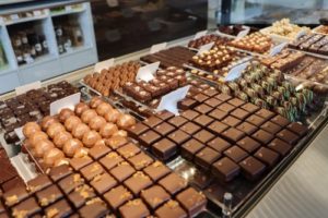 Chocolat'Yerres : chocolats, mendiants, truffes...