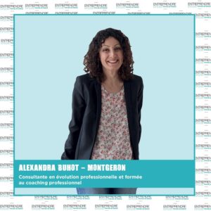 BUHOT Alexandra