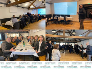 Assemblée Générale - Association Entreprendre Entre Yerres et Seine