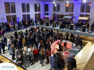 Soirée Réseautage - Association Entreprendre Entre Yerres et Seine