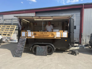 Visite la Fabrique à Neuf - Association Entreprendre Entre Yerres et Seine