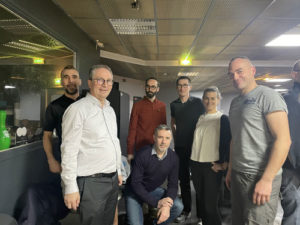 Bowling - Association Entreprendre Entre Yerres et Seine
