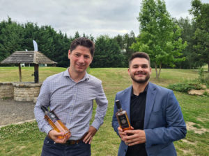 Golf St Pierre du Perray - Association Entreprendre Entre Yerres et Seine