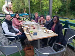 Soirée Réseautage - Association Entreprendre Entre Yerres et Seine