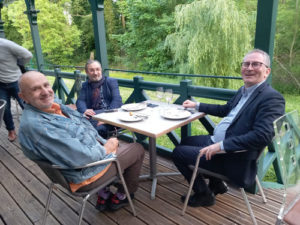 Soirée Réseautage - Association Entreprendre Entre Yerres et Seine